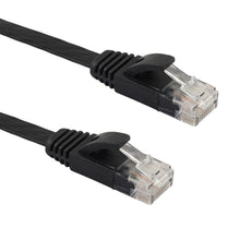 Load image into Gallery viewer, 3m CAT6 Ultra-thin Flat Ethernet Network LAN Cable, Patch Lead RJ45, Length: 3m