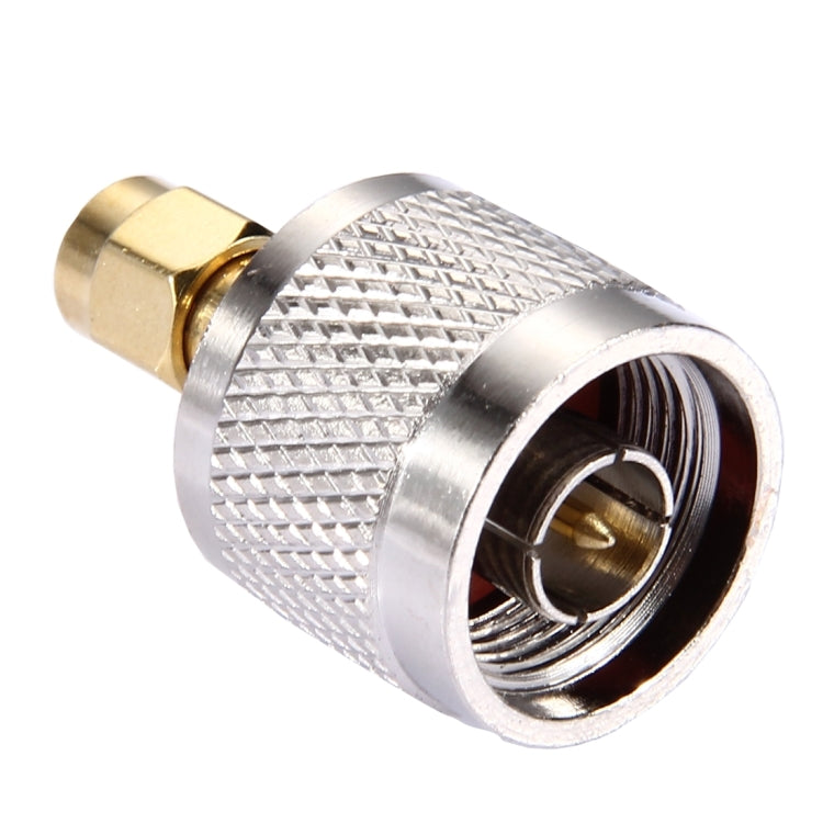 RP-SMA Male to N Male Connector, RP-SMA Male to N Male