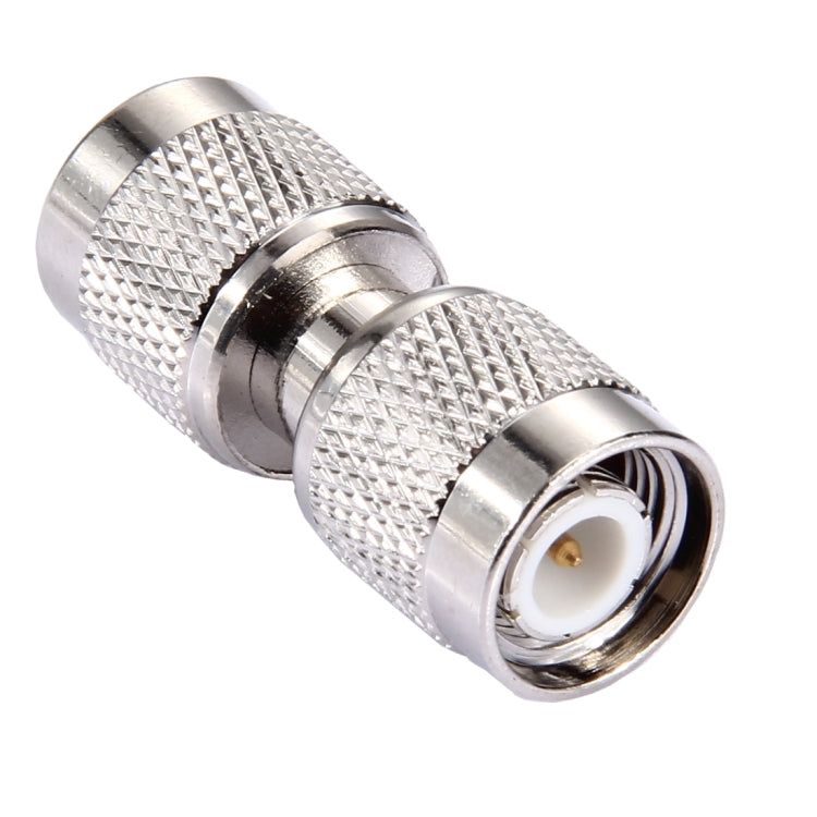TNC Male to TNC Male Connector, TNC Male to Male