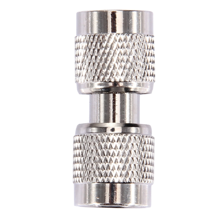TNC Male to TNC Male Connector, TNC Male to Male