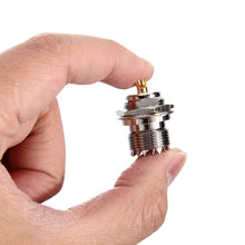 Load image into Gallery viewer, UHF Female to KY Connector, UHF Female to KY