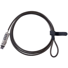 Load image into Gallery viewer, Universal USB Interface Laptop Security Lock, USB Interface