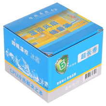 Load image into Gallery viewer, 4Pin CPU Cooler Mute Silent Fan Heat Sink for Intel 1155 / 1151 / i3 / i5, Intel 1155 / 1151 / i3 / i5