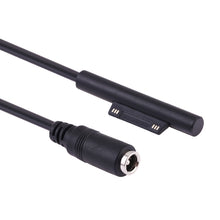 Load image into Gallery viewer, Pro 6 / 5 to 5.5 x 2.1mm Female Interfaces Power Adapter Charger Cable, Pro 6 / 5 to 5.5 x 2.1mm Female