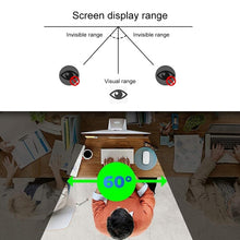 Load image into Gallery viewer, 17.3 inch Laptop Universal Matte Anti-glare Screen Protector, Size: 382 x 215mm, Size: 382 x 215mm