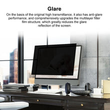 Load image into Gallery viewer, 17.3 inch Laptop Universal Matte Anti-glare Screen Protector, Size: 382 x 215mm, Size: 382 x 215mm