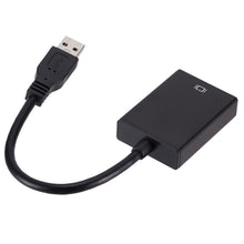 Load image into Gallery viewer, External Graphics Card Converter Cable USB3.0 to HDMI