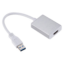 Load image into Gallery viewer, External Graphics Card Converter Cable USB3.0 to HDMI