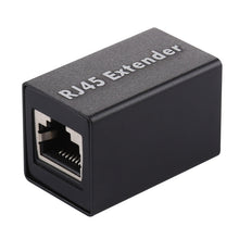 Load image into Gallery viewer, RJ45 Aluminum Alloy Expansion Head Extender, RJ45 Extender
