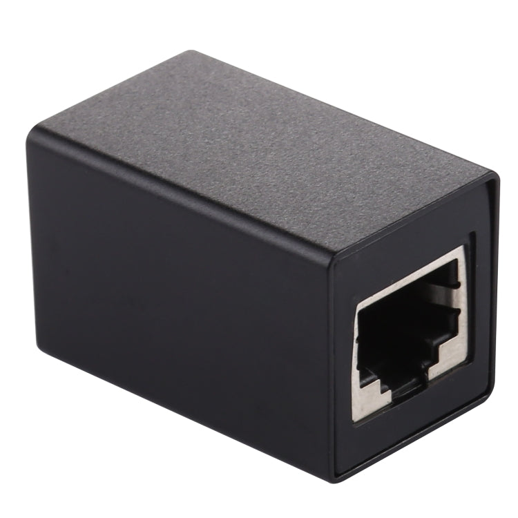 RJ45 Aluminum Alloy Expansion Head Extender, RJ45 Extender