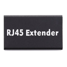 Load image into Gallery viewer, RJ45 Aluminum Alloy Expansion Head Extender, RJ45 Extender