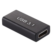 Load image into Gallery viewer, Type-C / USB-C Female to USB 3.0 Female Aluminium Alloy Adapter, Type-C Female to USB 3.0 Female