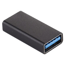 Load image into Gallery viewer, Type-C / USB-C Female to USB 3.0 Female Aluminium Alloy Adapter, Type-C Female to USB 3.0 Female