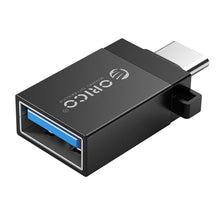 Load image into Gallery viewer, ORICO CBT-UT01-BK-BP Type-C to USB 3.0 Adapter