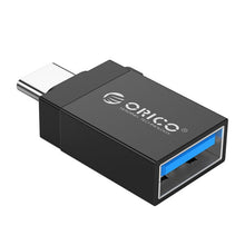 Load image into Gallery viewer, ORICO CBT-UT01-BK-BP Type-C to USB 3.0 Adapter