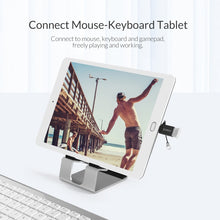 Load image into Gallery viewer, ORICO CBT-UT01-BK-BP Type-C to USB 3.0 Adapter