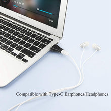 Load image into Gallery viewer, USB 3.0 Male to USB-C / Type-C 3.1 Female Connector Adapter, AM to USB Type-C