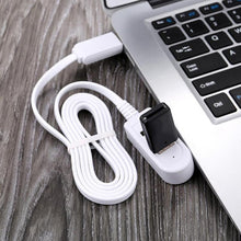Load image into Gallery viewer, 30cm TPE USB A to 3 USB Ports Female HUB Adapter
