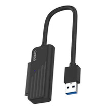 Load image into Gallery viewer, Onten US301 USB 3.0 to SATA Adapter for Universal 2.5/3.5 HDD/SSD Hard Drive Disk