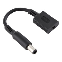 Load image into Gallery viewer, For HP 7.4 x 0.6mm Male to 4.5 x 3.0mm Female Interfaces Power Adapter Charger Cable