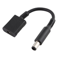 Load image into Gallery viewer, For HP 7.4 x 0.6mm Male to 4.5 x 3.0mm Female Interfaces Power Adapter Charger Cable