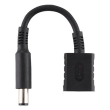 Load image into Gallery viewer, For HP 7.4 x 0.6mm Male to 4.5 x 3.0mm Female Interfaces Power Adapter Charger Cable