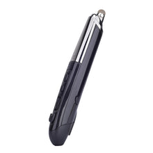 Load image into Gallery viewer, PR-08 6-keys Smart Wireless Optical Mouse with Stylus Pen &amp; Laser Function, Laser Function Black, Laser Function Grey, Laser Function Blue, Laser Function Red, Laser Function White