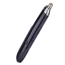 Load image into Gallery viewer, PR-08 6-keys Smart Wireless Optical Mouse with Stylus Pen &amp; Laser Function, Laser Function Black, Laser Function Grey, Laser Function Blue, Laser Function Red, Laser Function White