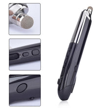 Load image into Gallery viewer, PR-08 6-keys Smart Wireless Optical Mouse with Stylus Pen &amp; Laser Function, Laser Function Black, Laser Function Grey, Laser Function Blue, Laser Function Red, Laser Function White