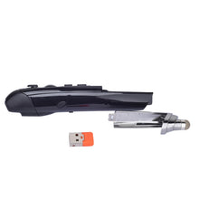 Load image into Gallery viewer, PR-08 6-keys Smart Wireless Optical Mouse with Stylus Pen &amp; Laser Function, Laser Function Black, Laser Function Grey, Laser Function Blue, Laser Function Red, Laser Function White