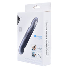 Load image into Gallery viewer, PR-08 6-keys Smart Wireless Optical Mouse with Stylus Pen &amp; Laser Function, Laser Function Black, Laser Function Grey, Laser Function Blue, Laser Function Red, Laser Function White