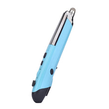Load image into Gallery viewer, PR-08 6-keys Smart Wireless Optical Mouse with Stylus Pen &amp; Laser Function, Laser Function Black, Laser Function Grey, Laser Function Blue, Laser Function Red, Laser Function White