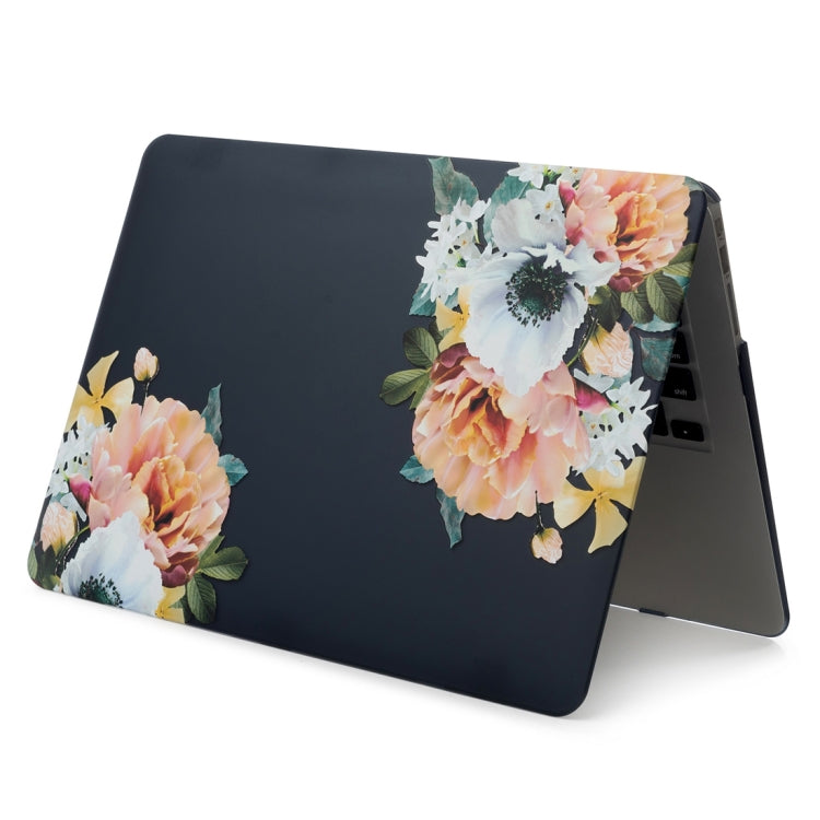 PC Hard Shell Case for MacBook Air 13.3 inch, PC5461B, PC5461C