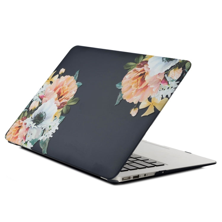 PC Hard Shell Case for MacBook Air 13.3 inch, PC5461B, PC5461C