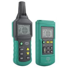 Load image into Gallery viewer, BSIDE MS6818 9V Buried Cable Finder Tracker, Measuring Range: AC / DC 12V-400V