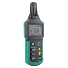 Load image into Gallery viewer, BSIDE MS6818 9V Buried Cable Finder Tracker, Measuring Range: AC / DC 12V-400V