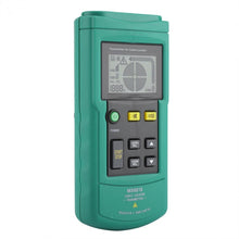 Load image into Gallery viewer, BSIDE MS6818 9V Buried Cable Finder Tracker, Measuring Range: AC / DC 12V-400V