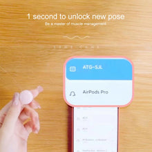 Load image into Gallery viewer, Bluetooth Fingertip Video Controller