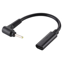 Load image into Gallery viewer, 2.5x0.7mm Male to USB-C / Type-C Female Charging Cable