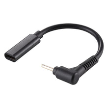 Load image into Gallery viewer, 2.5x0.7mm Male to USB-C / Type-C Female Charging Cable