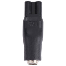 Load image into Gallery viewer, DC 5.5 x 2.1mm Female to Shaver Interface Female Power Supply Conversion Converter, Oval