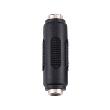 Load image into Gallery viewer, 10 PCS 5.5x2.1mm Female to Female Adapter Connector