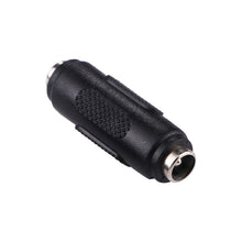 Load image into Gallery viewer, 10 PCS 5.5x2.1mm Female to Female Adapter Connector