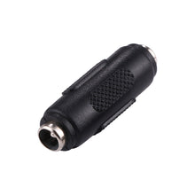 Load image into Gallery viewer, 10 PCS 5.5x2.1mm Female to Female Adapter Connector