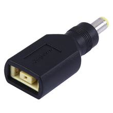 Load image into Gallery viewer, 5.5 x 2.5mm Male to for Big Square USB Female Plug Power Adapter For Lenovo Thinkpad / ThinkBook / Xiaoxin, 5.5 x 2.5mm Male