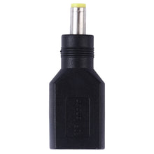 Load image into Gallery viewer, 5.5 x 2.5mm Male to for Big Square USB Female Plug Power Adapter For Lenovo Thinkpad / ThinkBook / Xiaoxin, 5.5 x 2.5mm Male