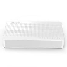 Load image into Gallery viewer, Tenda S108 8 Ports 10 / 100Mbps Fast Ethernet Network Switch LAN HUB, Tenda SG108 8 Ports White