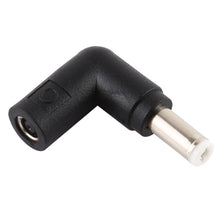 Load image into Gallery viewer, 4.5 x 3.0mm Female to 5.5 x 2.1mm Male Interfaces Power Adapter for Laptop Notebook