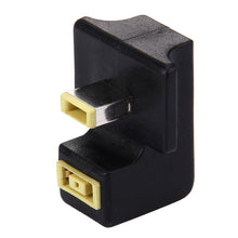 Load image into Gallery viewer, Big Square USB (First Generation) Female to Male Interfaces Power Adapter for Lenovo Thinkpad/ThinkBook/Xiaoxin, X1 Carbon 2018 &amp; Yoga 2018/2017