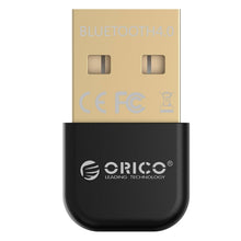Load image into Gallery viewer, ORICO BTA-403 3Mbps Transfer Speed USB Bluetooth 4.0 Adapter